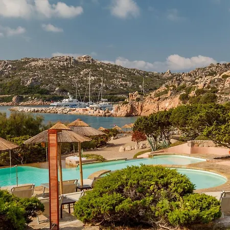 Cala Lunga 4*