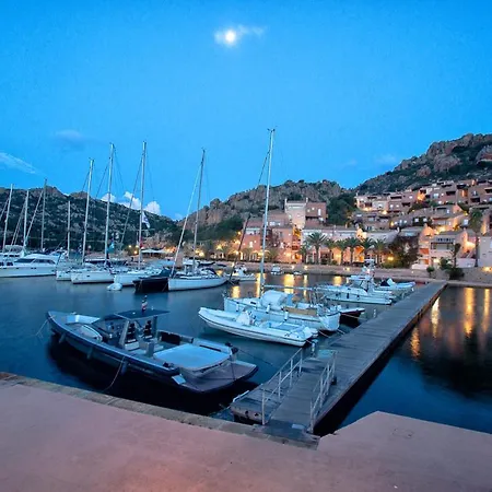 Cala Lunga La Maddalena (Sassari)