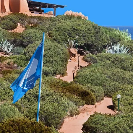 Cala Lunga Hotel 4*