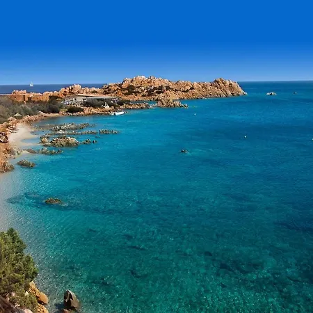 Cala Lunga