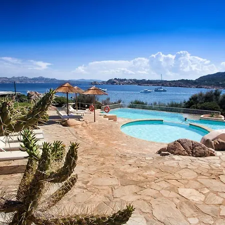 Cala Lunga Hotel La Maddalena (Sassari)