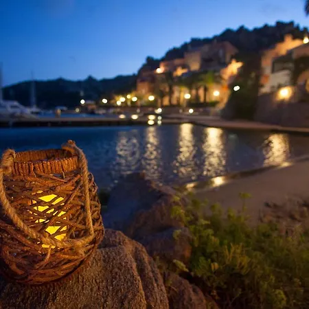 Cala Lunga Hotel 4*