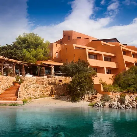 Cala Lunga