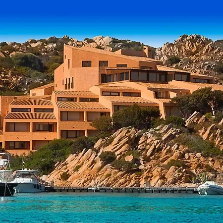 Cala Lunga 4* La Maddalena (Sassari)