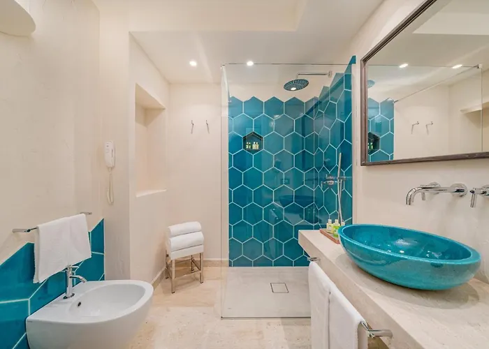 Cala Lunga 4* La Maddalena (Sassari)