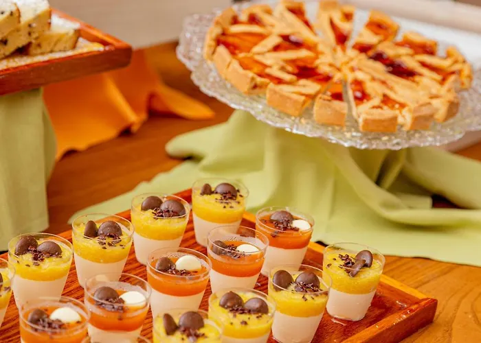 Cala Lunga 4* La Maddalena (Sassari)