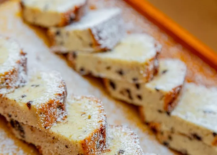 Cala Lunga Hotell La Maddalena (Sassari)